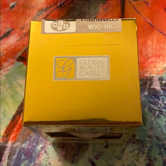 Set of 2 Global Beauty Care Face Masks Gel & Hydrogel Bundle NWT - Picture 7 of 8